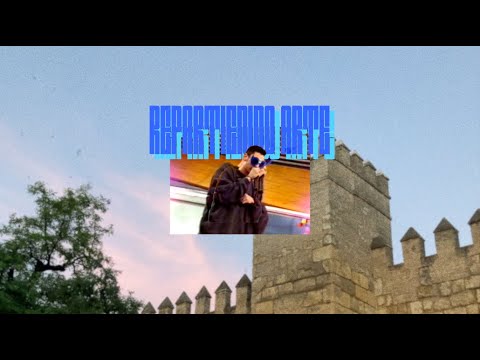 Kase.O - Repartiendo Arte (feat. Cide)