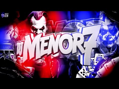 AUTOMOTIVO ANCESTRAL - JOGA, LANÇA O MAGRÃO -MC XT BLECK (DJ MENOR 7)