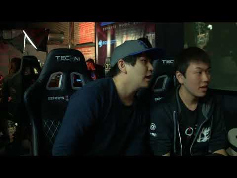 2GGC: FE Saga - KEN + Shuton Vs. Hitaku + Athena - Pools Winners Quarters