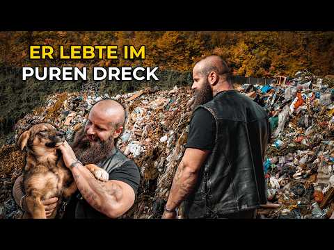 Die Rettung, die alles veränderte