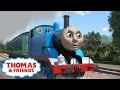 Thomas & Friends™ | Number One Engine | Best Moments | Thomas the Tank Engine | Kids Cartoon