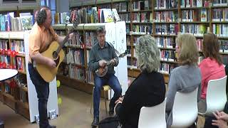 Video Petr Feikl - Otužilecká