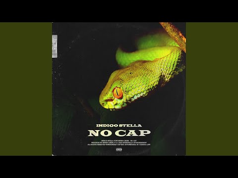 No Cap (feat. Bryan Cheru)