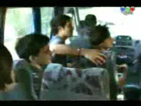 OPERACION TRIUNFO 2009 ARGENTINA GALA 11 24/05. EL PASEO A PARQUE DE LA COSTA.-