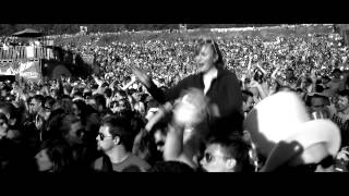 Chuckie @ Tomorrowland 2011 ft What Happens In Vegas