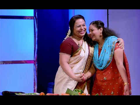 Onnum Onnum Moonu I Ep 33 Part – 4 with Shobana George & Sindhu Joy I Mazhavil Manorama