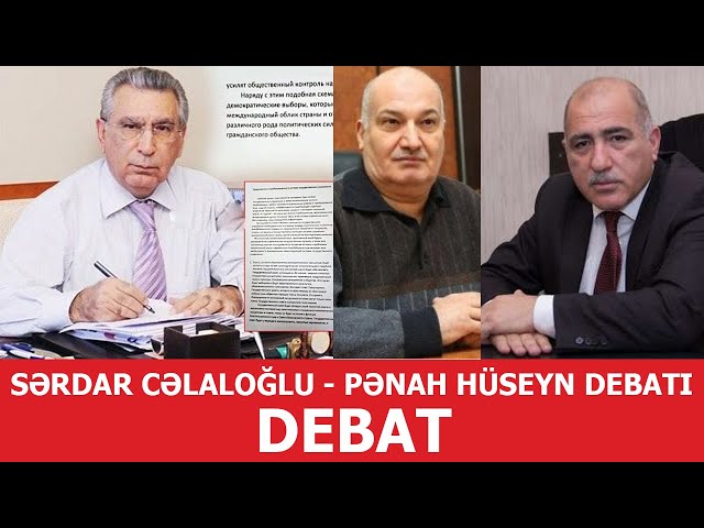 Ramiz Mehdiyevin 50 nəfərlik siyahısı: müxalifətdən kimlər var?