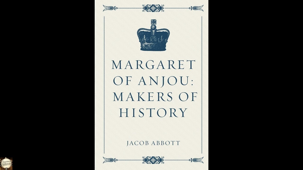 Margaret of Anjou: Makers of History
