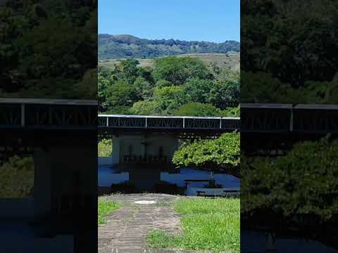 San Francisco de Cuapa, Nicaragua