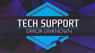 33 Games Like Tech Support: Error Unknown – Games Like