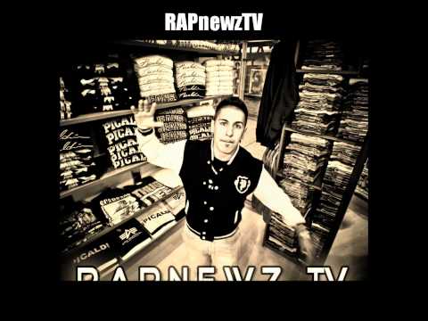 Emek 45 (Fünfundvierzig) SHOUTOUT an RAPnewzTv