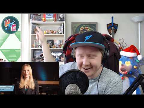 Indie World Showcase 12.15.2020 - Nintendo Switch | REACTION! | Hype Hideout