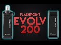 Flashpoint eVOLV 200 (Godox AD200) Unboxing & Quick Review