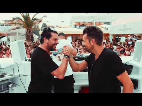 Stefano Pain & Francesco Pittaluga  - Disco Night - Teaser