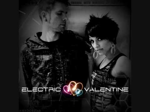 Electric Valentine Ft Jeffree Star  - Addicted