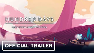 Симулятор винодела Hundred Days — Winemaking Simulator в новом видео