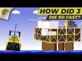 Why Enclosed Spaces Are So Dangerous Enclosed Space Entry