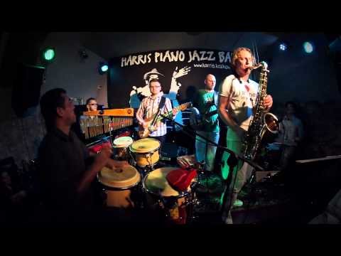 "Chameleon" - Paweł Kaczmarczyk Directions in Music: The Headhunters