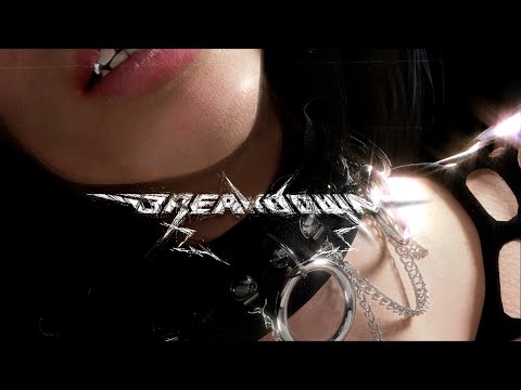 Yungmon & LEX - BREAKDOWN [prod. Bruferr]