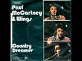 Country Dreamer by Paul McCartney