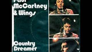 Country Dreamer by Paul McCartney