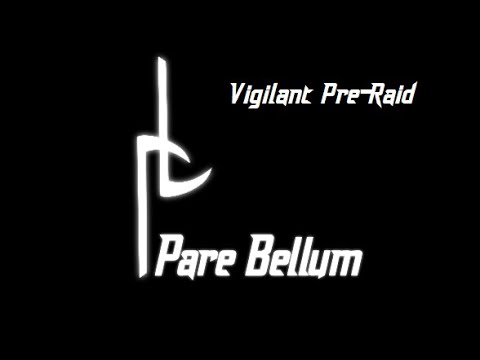 Vigilant Guardian Heroic Pre-Raid