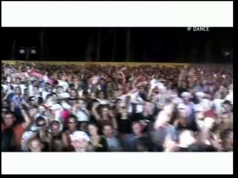 Ron van den Beuken   Live at Sunrise Festival 2004   Endless Kolobrzeg, Poland   00 07 2004