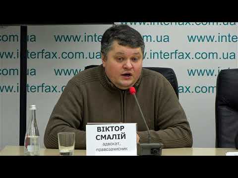 Destabilization of Kyiv regional council by leadership of Servant of People party's Kyiv regional organization