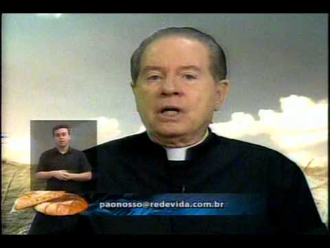 O Pão Nosso 19 Setembro 2012 Pe.F.C.Cardoso