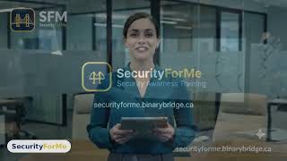 One Click Is All It Takes — Phishing Training for Small Teams | SecurityForMe