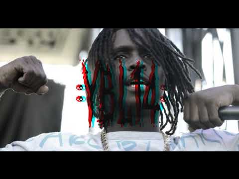 Chief Keef X NLE Choppa - Type Beat 2020 - Prod by YBL14