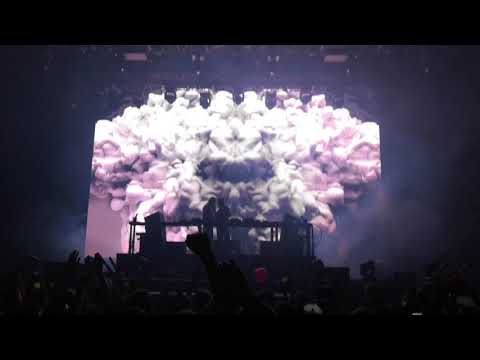 Axwell Λ Ingrosso @ Adrenalin Stadium Moscow - 7