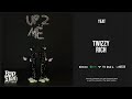 Yeat - ''Twizzy Rich'' (Up 2 Me)