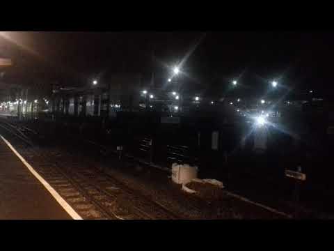 4M30 Grangemouth to Daventry