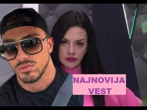 ŠOOOK POTEZ Simove - BIVŠA Zadrugarka priznala GORKU ISTINU #zadruga #zadrugainfo