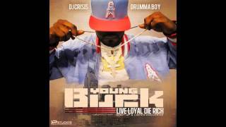 Young Buck-Drug Related