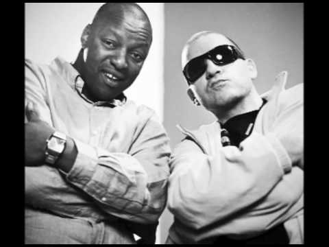 Rockin' Squat feat Oxmo Puccino - Près des Notes (Son Officiel)