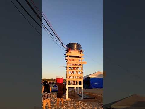 praia 🏖️ Santana do Araguaia