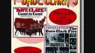 Blue Monday by The Dave Clark Five