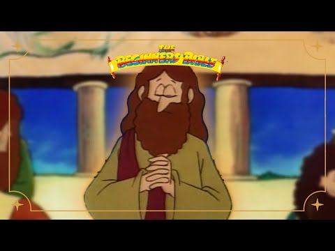 La Última Cena y la Traición - 1👼 - Compilación - Mi Pequeña Biblia✝️