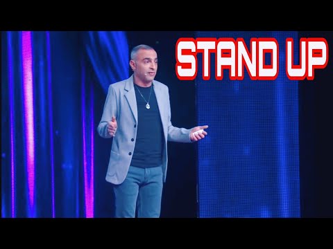 Women's Club 210 - STAND UP ՉԱՐԵՆՑ (ԿԱՆԱՅՔ ԱՎԵԼԻ ԻՆՔՆՈՒՐՈՒՅՆ ԵՆ)