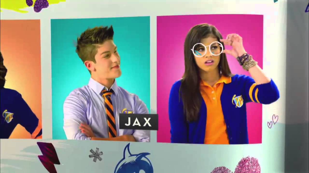 EVERY WITCH WAY INTRO