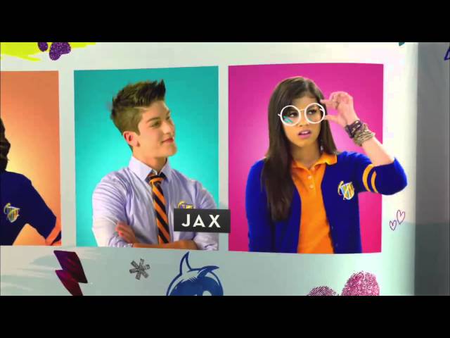 EVERY WITCH WAY INTRO