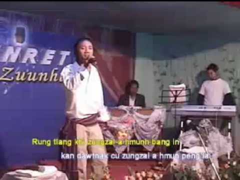 Van Siang Mang - Va Kir Ko Na Ti Hnga Maw?