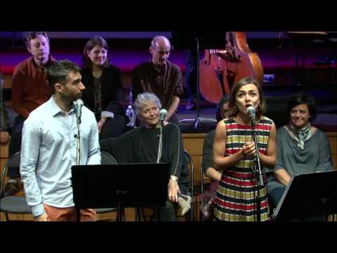 Hervé de Volder - Cabaret 42e rue