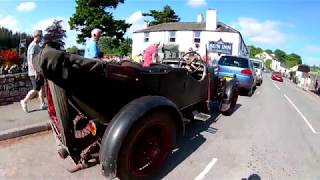 A Stroll into Pooley Bridge