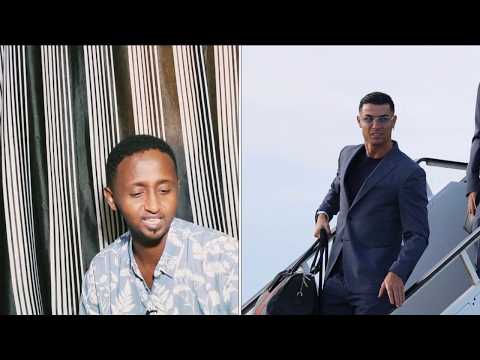 CR7 IYO PORTUGAL oo cabsi cabsi ah waa Yimaadeen Armuu SANADKOODA yahay,CAAWA BRAZIL,SUQA REAL+BARCE