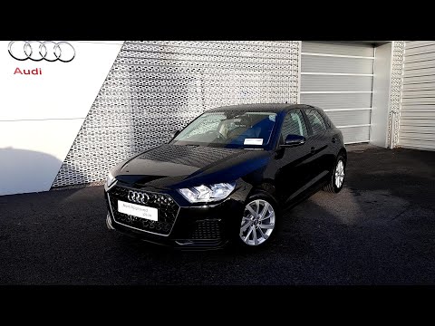 192D23242 - 2019 Audi A1 SAVE 2184.29 VS NEW A1 SB 1.0TFSI 116 SE  25,999