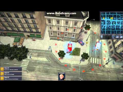 Rescue mission d'urgence intervention AVP