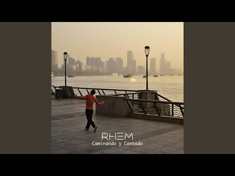 Caminado y Cantado (Radio Edit)